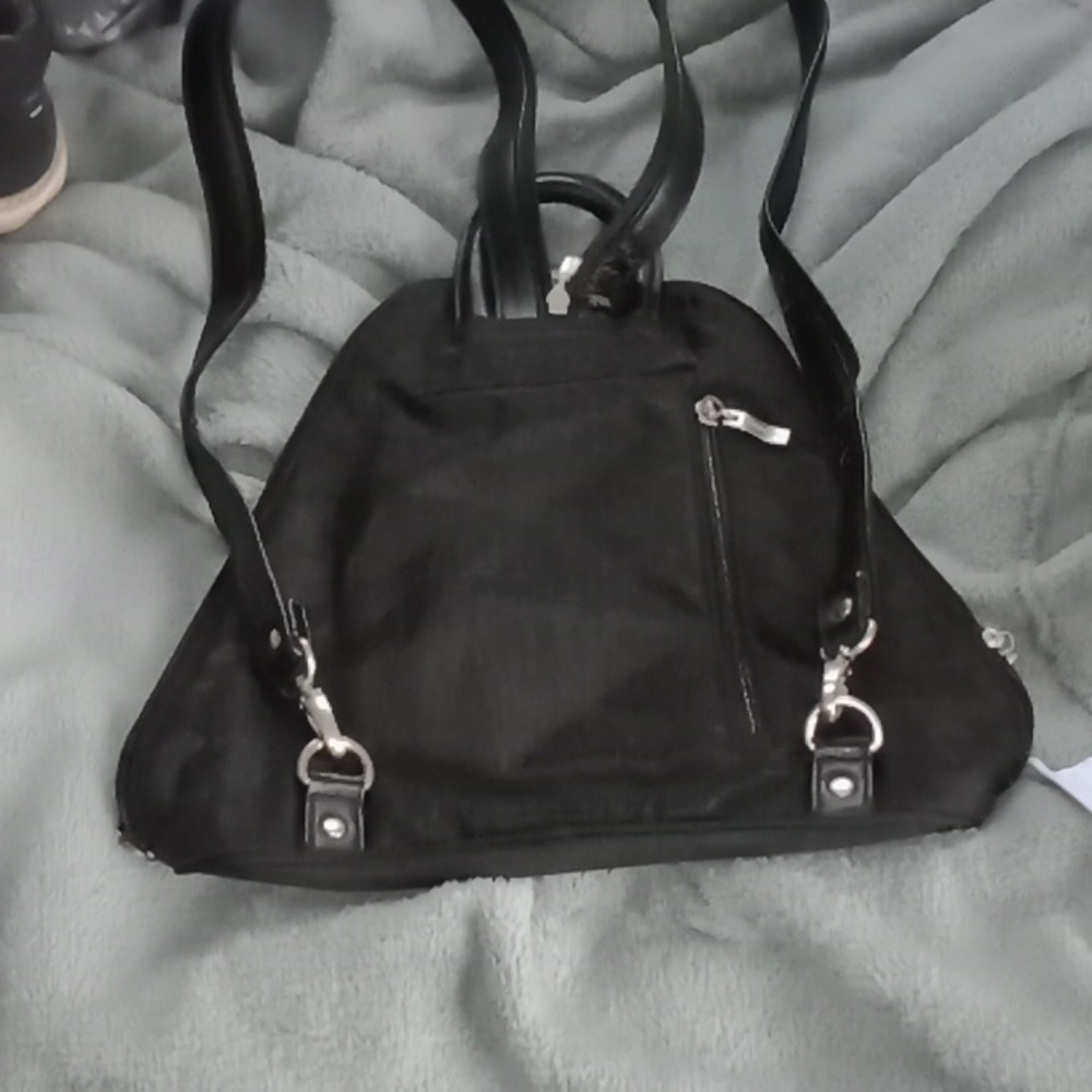 Baggallini backpack - Picture 2 of 4